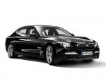 BMW 760Li M Sport Package 2009 года